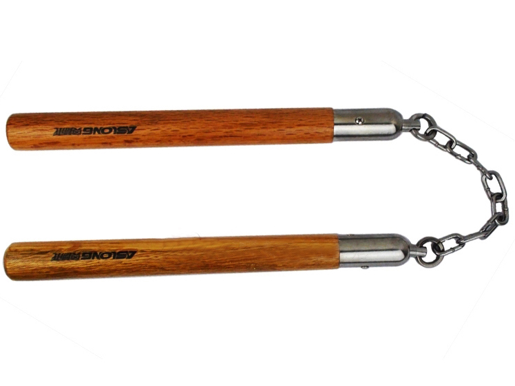 Nunchaku Nunchaku